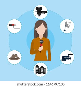 Journalism and journalist