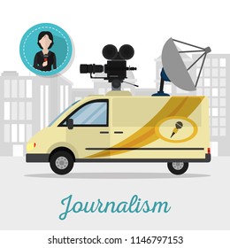 Journalism and journalist