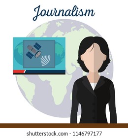 Journalism and journalist