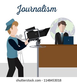Journalism and journalist