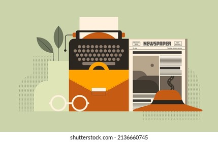 23,623 Job journal Images, Stock Photos & Vectors | Shutterstock