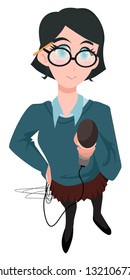 Journalist