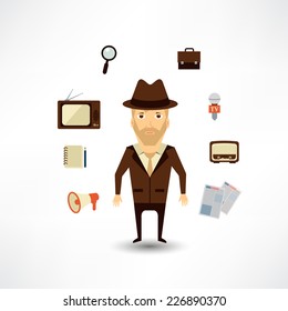 journalist