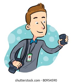 Journalist