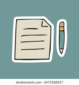 journalist. journalism. paper. record. sound. voice recorder. document. notepad. a pen. to write. reportage. information. text. microphone. radio