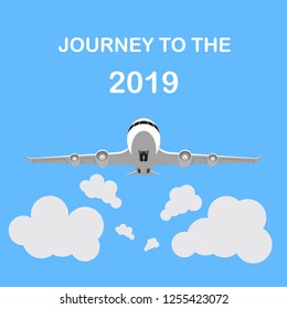 Journey to the 2019