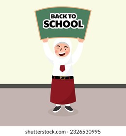 Journey to Knowledge: Captivating Stories of Kids Going to School
