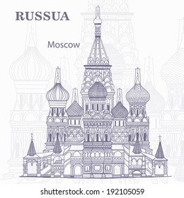 Journey to Russia