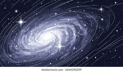 Uma Jornada pela Tapeçaria Cósmica Explorando os Mistérios do Universo Além