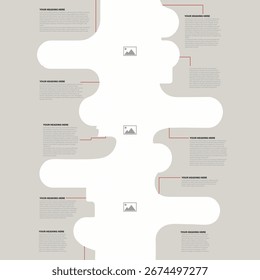 Journey Vector Images design template