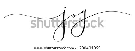 Similar – Image, Stock Photo JOIE DE VIVRE