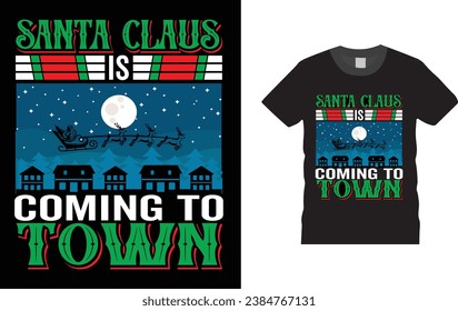 the joy of christmas is family, Christmas Day typography creative T-shirt design with Christmas elements. Illustration, vector design template, ready  for print poster, banner, mug, shirt.  