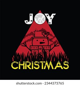 Joy Christmas t-shirt design. Here You Can find and Buy t-Shirt Design. Digital Files for yourself, friends and family, or anyone who supports your Special Day and Occasions.