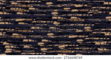 Joy and energetic abstract grunge seamless pattern. Vibrant background texture. Vector illustration