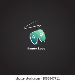 500 gamer logo pictures royalty free images stock photos and gamer team logo