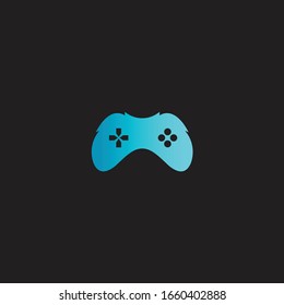 Joy gamer Logo icon modern abstract Design