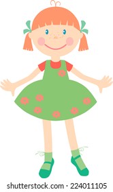 joy girl