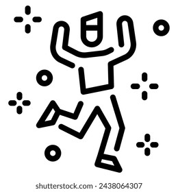 Joy Icons for web, app, infographic, etc