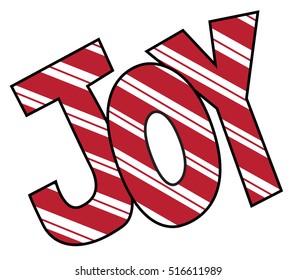 Joy Letters