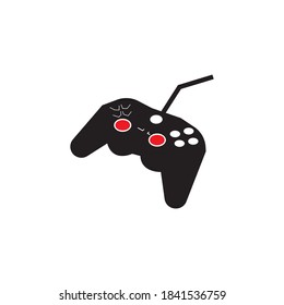 Plantilla vectorial del logotipo del juego de joyas