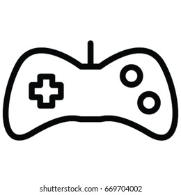 joy stick icon