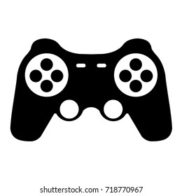 joy stick icon