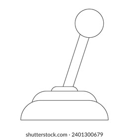 Plantilla de ilustración de diseño de vectores de icono de joyas