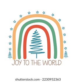 joy to the world, christmas svg, christmas svg design, svg design