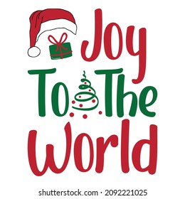 4,539 Joy to the world christmas Images, Stock Photos & Vectors ...