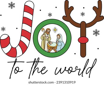 Joy To The World Png, Christmas, Baby Jesus, Joy Nativity, Jesus, true story nativity, jesus birth , religious christmas, nativity scene, christian easter, jesus christmas