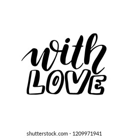 Joy to the world - Vector hand drawn lettering phrases. Merry Christmas and Happy New Year 2019. Modern brush calligraphy. Holidays quotes for photo overlays, greeting cards, posters.