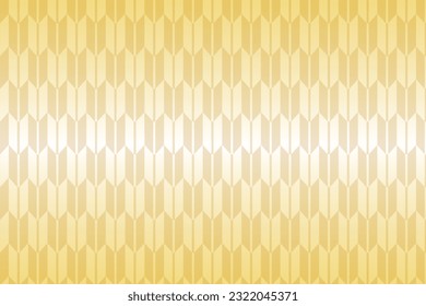 Joyful Asian Traditional Golden Pattern Texture