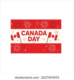 A joyful celebration of Canadian heritage unity culture and national independence day