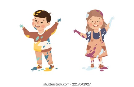 49,456 Child Stain Images, Stock Photos & Vectors | Shutterstock