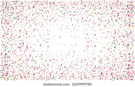Joyful confetti burst, celebrating success, joy, and festivity.  Perfect for backgrounds, cards, invitations, and celebratory designs.  A vibrant, textured image evokes happiness and excitement.