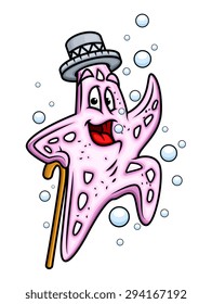 Joyful Starfish Lifestyle