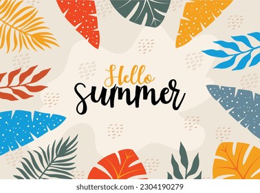 A joyful and vibrant season filled with warmth, sunshine, and endless possibilities, inviting us to embrace relaxation, adventure, and the beauty of nature.