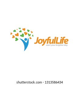 Joyfull Life Logo