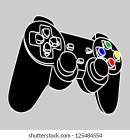 joypad