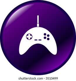 joypad button