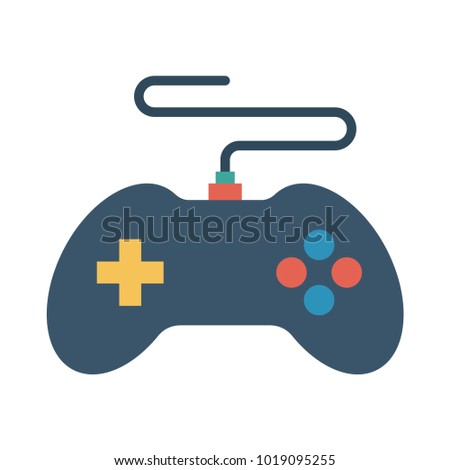 joypad game control 