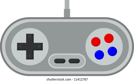 joypad game controller