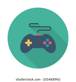 joypad game play 