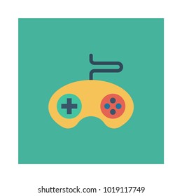joypad game play 