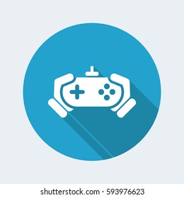 Joypad icon