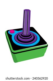 Joystick