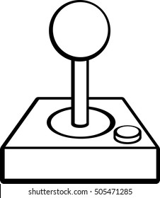 joystick