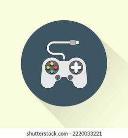 joystick , can be used for icons