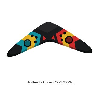 Joystick. Cartoon video game console. Entertainment play technology. Gamepad vector icon. Game-play console isolated on white background