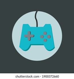 Joystick, Computer Icon, Game Controller image. 